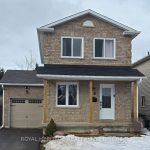 3-bedroom detached home for sale in Cavan Monaghan — 20 Nina Court (Photo 1)