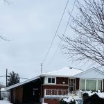3-bedroom detached home for rent in Hamilton — 20 Terrace Drive (Photo 1)