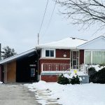 3-bedroom detached home for rent in Hamilton — 20 Terrace Drive (Photo 2)
