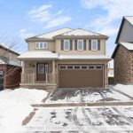 3-bedroom detached home for rent in Orangeville — 200 Courtney Crescent (Photo 1)