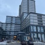 2-bedroom condo apartment for rent in Oakville — 2001 - 3240 William Coltson Avenue (Photo 1)
