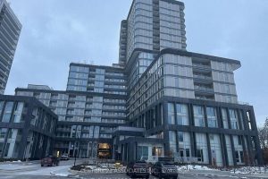 2-bedroom condo apartment for rent in Oakville — 2001 - 3240 William Coltson Avenue