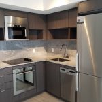 2-bedroom co-op apartment for rent in Toronto — 2001 - 7 Mabelle Avenue (Photo 1)