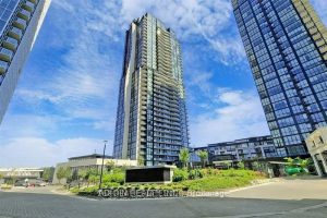 2-bedroom condo apartment for rent in Vaughan — 2002 - 2908 Highway 7 N/a