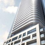 2-bedroom common element condo for sale in Toronto — 2003 - 2033 Kennedy Road W (Photo 1)