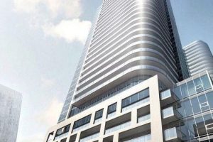 2-bedroom common element condo for sale in Toronto — 2003 - 2033 Kennedy Road W