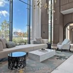 3-bedroom condo apartment for rent in Toronto — 2004 - 30 Inn On The Park Drive (Photo 4)