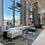 3-bedroom condo apartment for rent in Toronto — 2004 - 30 Inn On The Park Drive (Photo 5)
