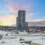 1-bedroom home for sale in Kitchener — 2005 - 25 Wellington Street South (Photo 1)