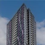 1-bedroom home for sale in Kitchener — 2005 - 25 Wellington Street South (Photo 2)