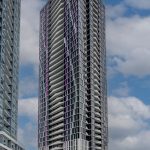1-bedroom condo apartment for sale in Kitchener — 2005 - 25 Wellington Street W (Photo 2)
