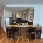2-bedroom condo apartment for rent in Mississauga — 2006 - 90 Absolute Avenue (Photo 2)
