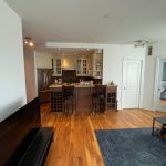 2-bedroom condo apartment for rent in Mississauga — 2006 - 90 Absolute Avenue (Photo 3)