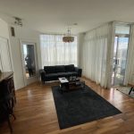 2-bedroom condo apartment for rent in Mississauga — 2006 - 90 Absolute Avenue (Photo 4)