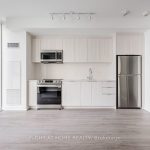 1-bedroom condo apartment for rent in Toronto — 2007 - 357 King Street W (Photo 2)