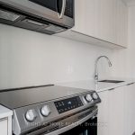 1-bedroom condo apartment for rent in Toronto — 2007 - 357 King Street W (Photo 3)