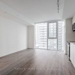 1-bedroom condo apartment for rent in Toronto — 2007 - 357 King Street W (Photo 4)