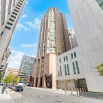 1-bedroom condo apartment for sale in Toronto — 2007 - 55 Centre Avenue (Photo 1)