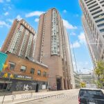 1-bedroom condo apartment for sale in Toronto — 2007 - 55 Centre Avenue (Photo 2)