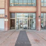 1-bedroom condo apartment for sale in Toronto — 2007 - 55 Centre Avenue (Photo 3)
