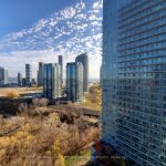 2-bedroom condo apartment for rent in Toronto — 2008 - 185 Legion Road N (Photo 2)