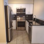 2-bedroom condo apartment for rent in Toronto — 2008 - 185 Legion Road N (Photo 4)