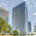 2-bedroom condo apartment for rent in Toronto — 2009 - 275 Yorkland Road (Photo 1)