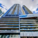 1-bedroom condo apartment for rent in Toronto — 2009 - 3 Concord Cityplace Way (Photo 1)
