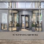 1-bedroom condo apartment for rent in Toronto — 2009 - 3 Concord Cityplace Way (Photo 2)