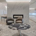 1-bedroom condo apartment for rent in Toronto — 2009 - 3 Concord Cityplace Way (Photo 3)