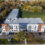 2-bedroom other home for rent in Brantford — 201 - 152 North Park Street (Photo 1)