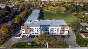2-bedroom other home for rent in Brantford — 201 - 152 North Park Street
