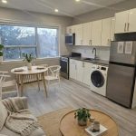 1-bedroom multiplex home for rent in Toronto — 201 - 1566 Avenue Road (Photo 1)