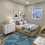 1-bedroom multiplex home for rent in Toronto — 201 - 1566 Avenue Road (Photo 3)