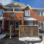 1-bedroom condo townhouse for sale in Ottawa — 201 - 1765 Cabaret Lane (Photo 1)
