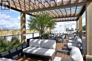 2-bedroom home for sale in Waterloo — 201 - 247 Grey Silo Road