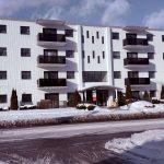 2-bedroom multiplex home for rent in Oshawa — 201 - 330 Gibb Street (Photo 1)