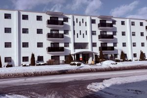 2-bedroom multiplex home for rent in Oshawa — 201 - 330 Gibb Street
