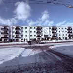 2-bedroom multiplex home for rent in Oshawa — 201 - 330 Gibb Street (Photo 2)