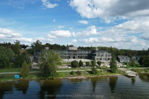 2-bedroom condo apartment for sale in Kawartha Lakes — 201 - 99 Louisa Street