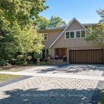 4-bedroom detached home for sale in Toronto — 201 Banbury Road (Photo 1)
