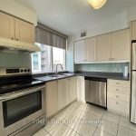 3-bedroom condo apartment for rent in Toronto — 2010 - 256 Doris Avenue (Photo 1)