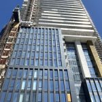 1-bedroom condo apartment for rent in Toronto — 2010 - 55 Cooper Street (Photo 1)