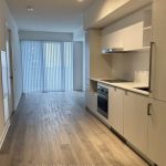 1-bedroom condo apartment for rent in Toronto — 2010 - 55 Cooper Street (Photo 3)