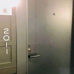 Studio condo apartment for rent in Toronto — 2011 - 955 Bay Street (Photo 4)