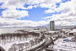 1-bedroom condo apartment for sale in Toronto — 2011 - 219 Fort York Boulevard