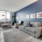 1-bedroom condo apartment for sale in Toronto — 2011 - 219 Fort York Boulevard (Photo 2)