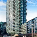 1-bedroom condo apartment for sale in Toronto — 2011 - 219 Fort York Boulevard (Photo 4)