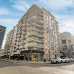 1-bedroom condo apartment for sale in Toronto — 2011 - 219 Fort York Boulevard (Photo 5)