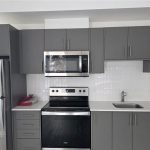 2-bedroom home for rent in Waterloo — 202 - 107 Roger Street (Photo 2)